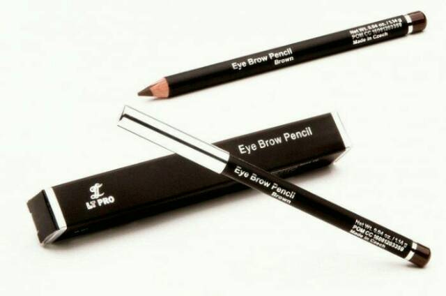 (hàng Mới Về) Chì Kẻ Lông Mày Trang Điểm Chuyên Nghiệp | BigBuy360 - bigbuy360.vn