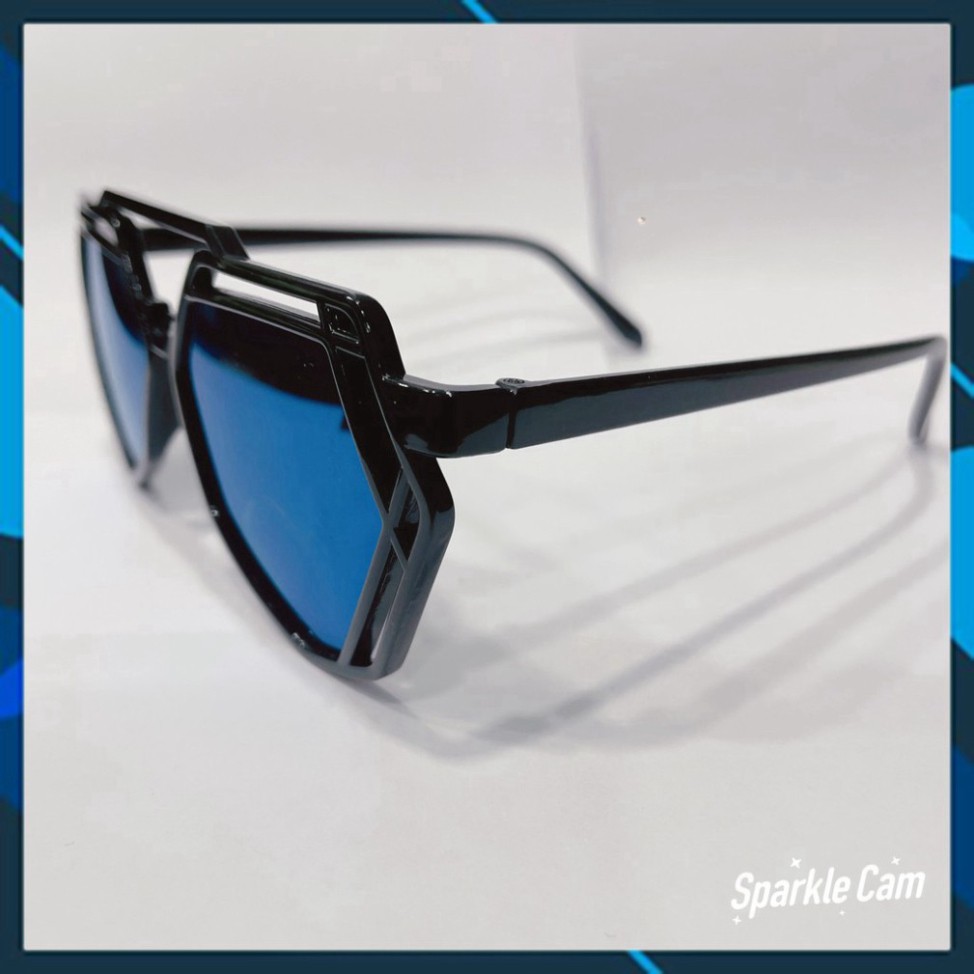 [Free Ship] MẮT KÍNH THỜI TRANG CHỮ V FORM VUÔNG 552 HOT TREND SIÊU HOT | BigBuy360 - bigbuy360.vn