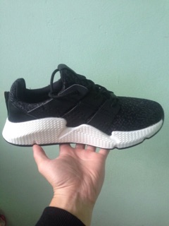 [FREE SHIP+ FULL BOX] giày thể thao prophere màu đen xám