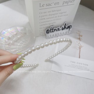BỜM NGỌC TIỂU THƯ TTNX 🔅FREESHIP🔅