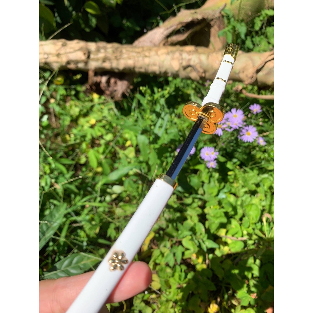 Mô hình Thanh Ame 25cm [tặng đế] - One Piece | Baystore