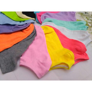 200 tất ngắn cổ