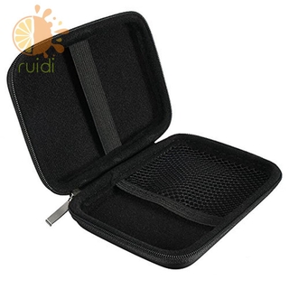 Túi Đựng Ổ Cứng Di Động Hdd