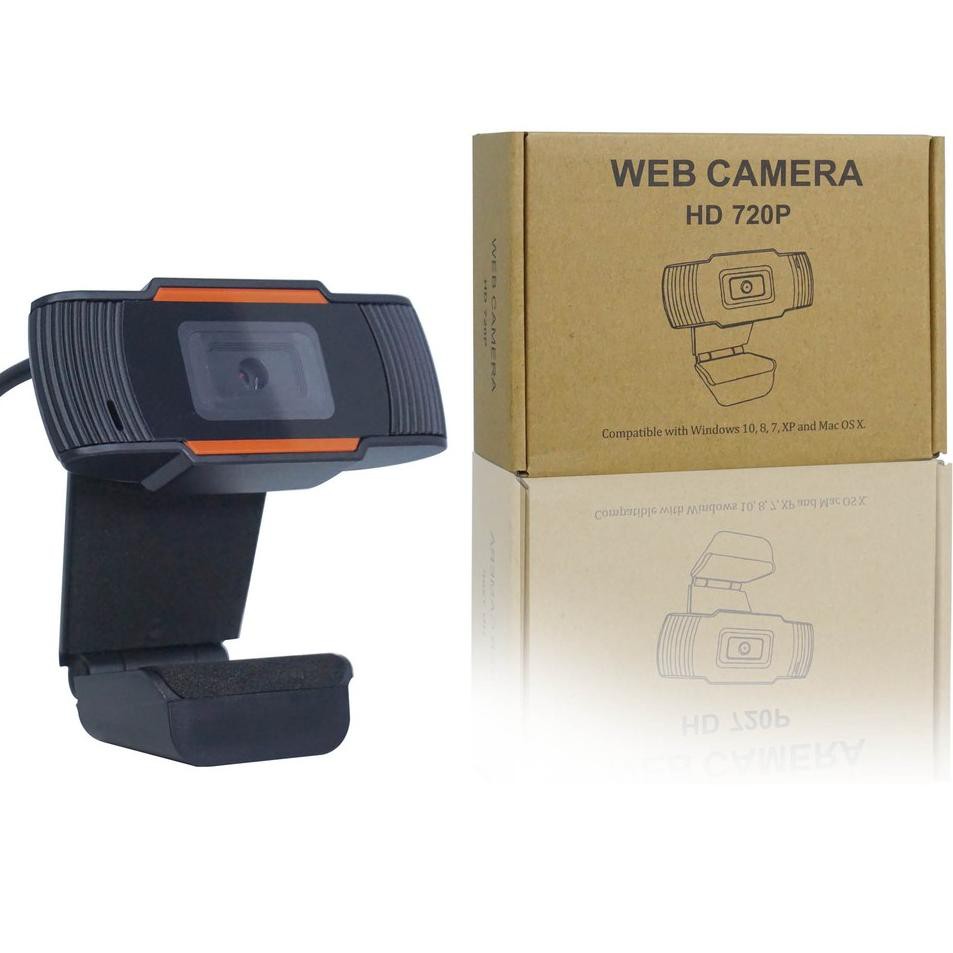 Camera tự động lấy nét HD cho PC Laptop Desktop full HD720 | BigBuy360 - bigbuy360.vn