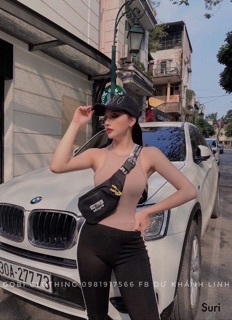 Áo sát nách