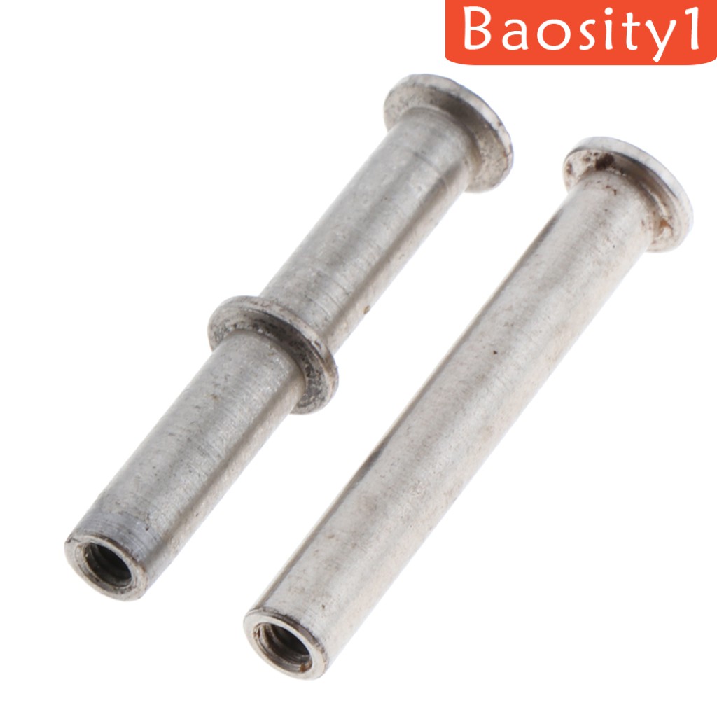 [Baosity1] 2 Chiếc Cột Vô Lăng Xe Hơi Điều Khiển Từ Xa WLTOYS 1 / 14 144001 Phụ Kiện Nâng Cấp Cho Xe Hơi Điều Khiển Từ Xa