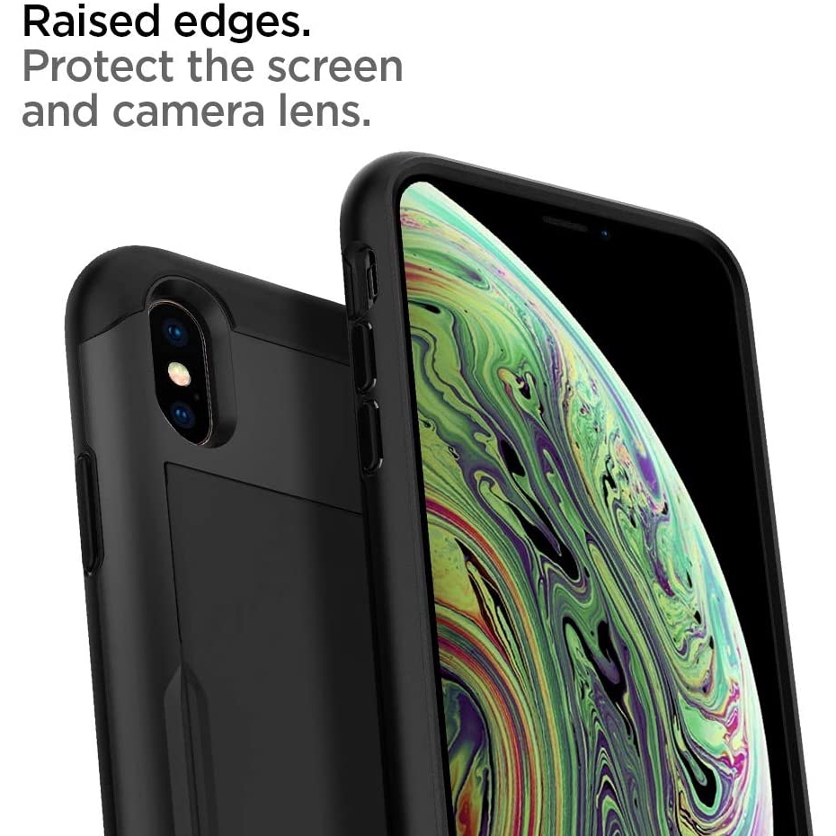 Ốp Điện Thoại Họa Tiết Spigen Cho Apple Iphone 6 6s 7 8 Plus Se 2020 5 5s
