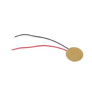 DIY KIT 3.3V/5V Ceramic Piezo Vibration Sensor Module Analog Controller Components Supplies Sensor for Arduino UNO R3