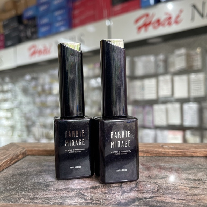 Base top barbie siêu bên bóng hàng cao cấp chính hãng
