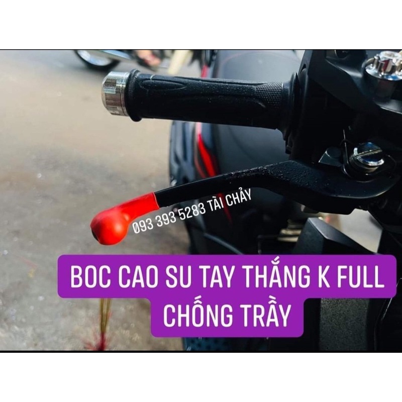 Bọc bảo vệ tay thắng
