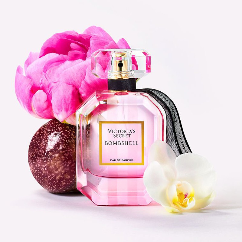 Victoria's Secret Bombshell - Eau de Parfum, 100ml