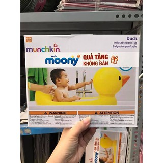 Phao bơi hình vịt