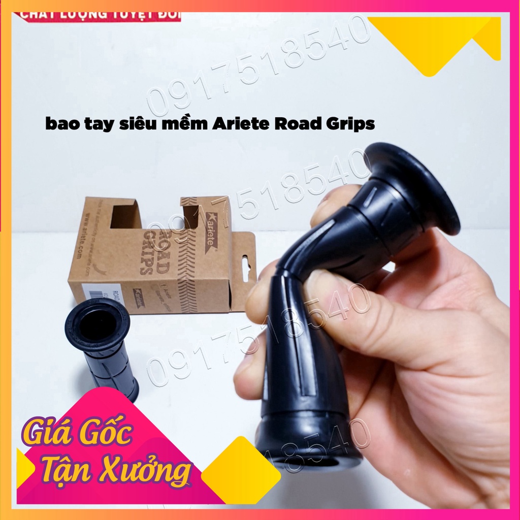 Bao Tay Kiểu Z1000 Ariete - 𝗯𝗮𝗼 𝘁𝗮𝘆 𝘀𝗶𝗲̂𝘂 𝗺𝗲̂̀𝗺 (Ảnh Sp thật)