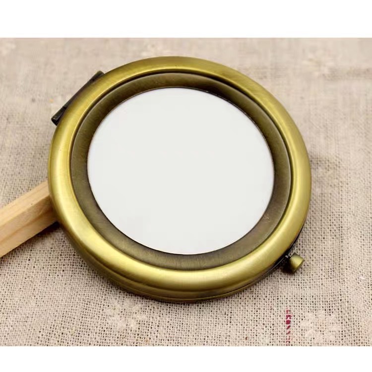 Phôi Gương Handmade Cao Cấp