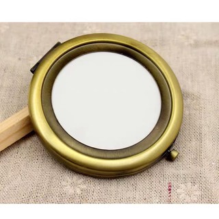 Phôi Gương Handmade Cao Cấp