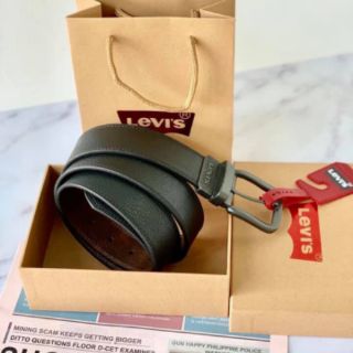 Nịt levis chuẩn auth