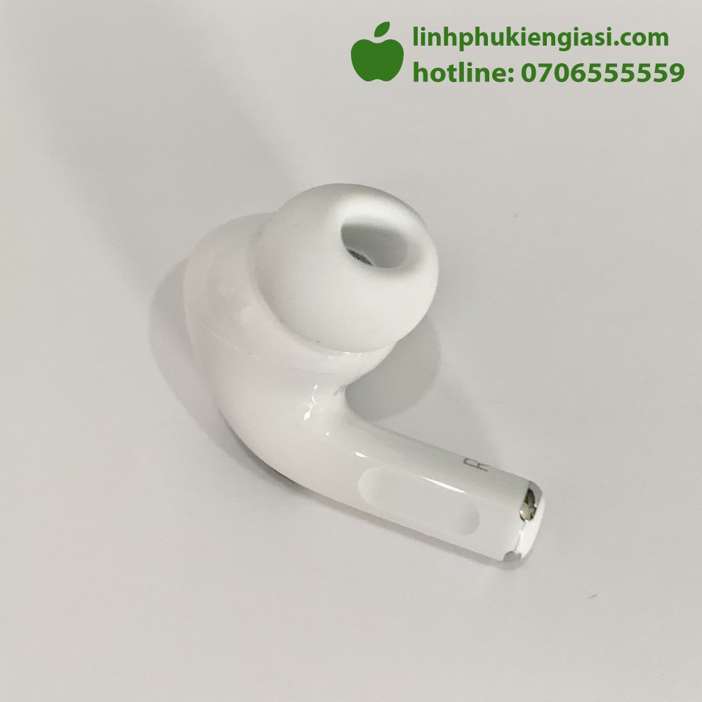 Bán lẻ một bên trái phải tai nghe airpods pro