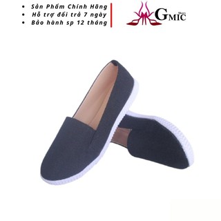 [ 𝗚𝗠𝗜𝗖 ]  Giày Clips On Trẻ Trung Hiệu GMIC Chất Lượng Đảm Bảo | Giày Thể Thao Êm Chân, Năng Động VU1605