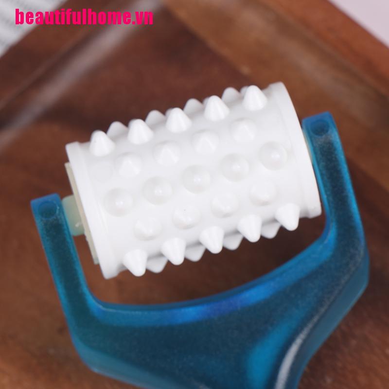 (Hàng Mới Về) Con Lăn Mát Xa Cơ Thể Thư Giãn