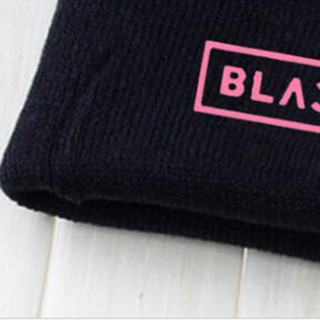 KPOP BLACKPINK Beanie Knitted Hat Unisex