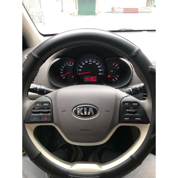 Phím Điều Khiển Cruise Control Morning