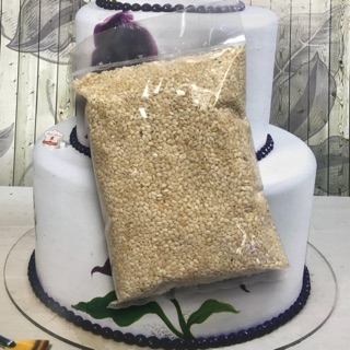 Vừng trắng 100g
