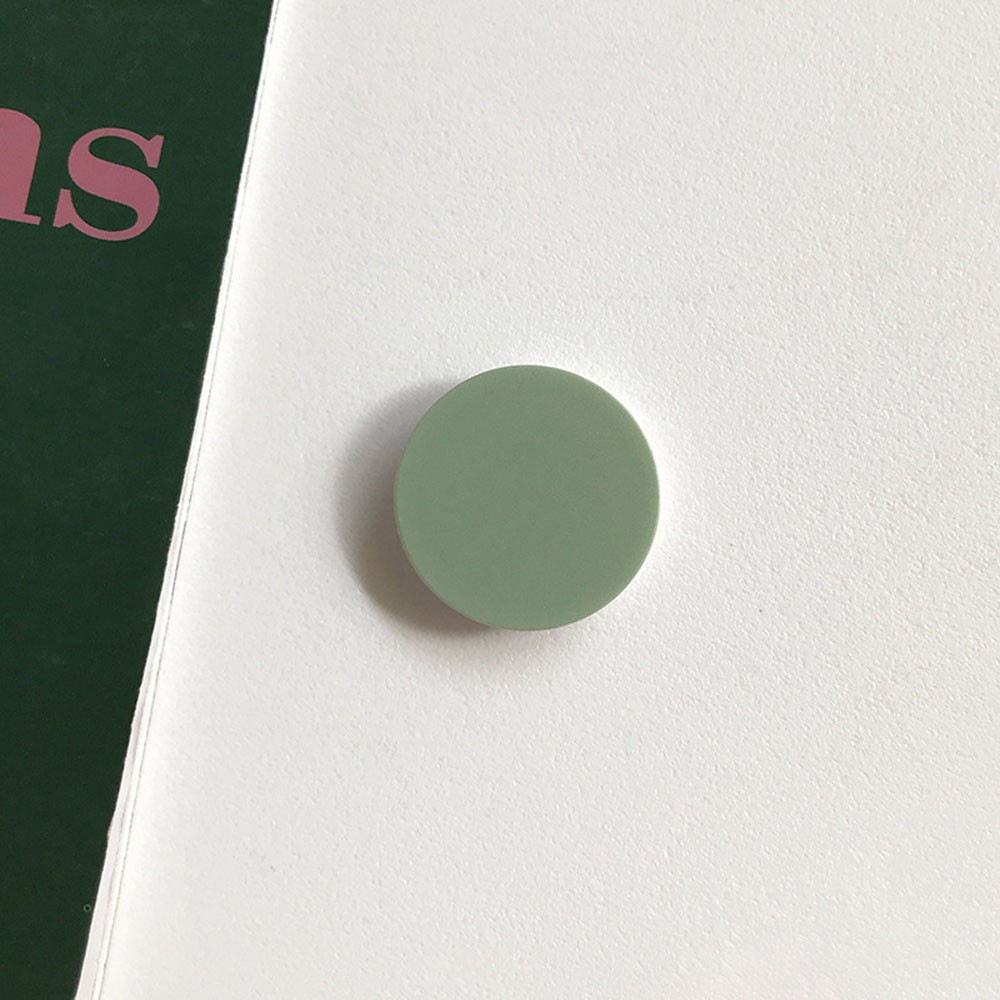 Giá Đỡ Điện Thoại Màu Trơn Chống Trượt Tiện Dụng | BigBuy360 - bigbuy360.vn