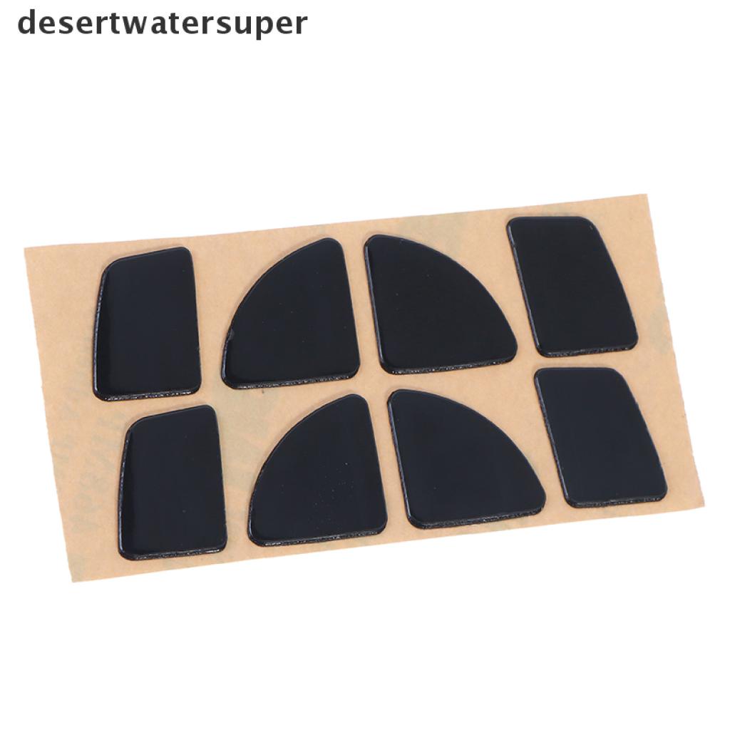 2 Cặp Miếng Lót Chuột Cho logitech MX Anywhere 2s