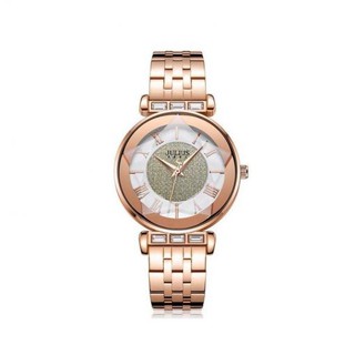 Đồng hồ nữ ja-1206a julius hàn quốc dây thép