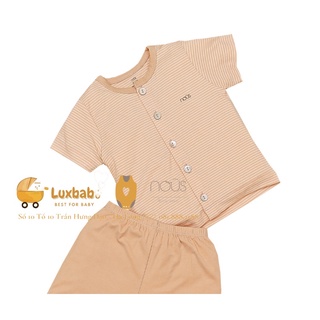 Nous Bộ cài thẳng cộc petit