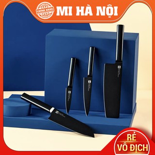 BỘ DAO 5 MÓN HOUHOU HU0076