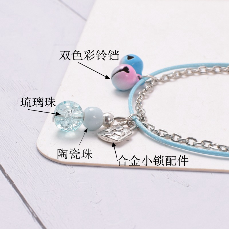 Vòng Tay Nữ Thời Trang Thanh Lịch