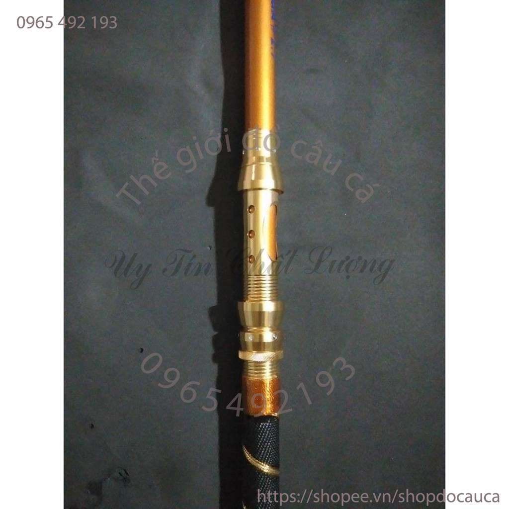 cần câu lục tyga 3m6 ( rẻ vô địch )