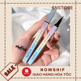 [MAFFICK] Kẻ mắt Maffick Ultra Fine Waterproof (MF035)