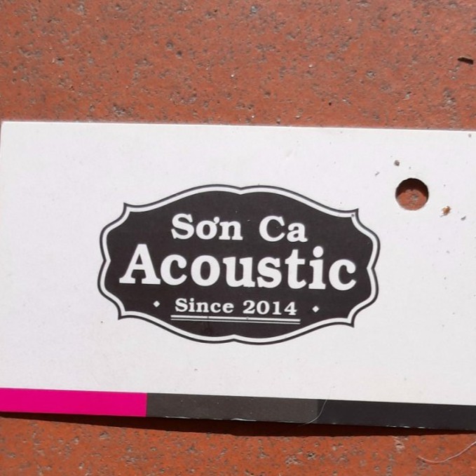 Dây Đàn Acoustic D'Addario EJ26