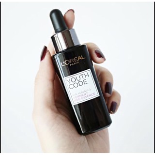 [CHÍNH HÃNG 100%] TINH CHẤT SERUM LOREAL YOUTH CODE SKIN ACTIVATING FERMENT PRE ESSENCE