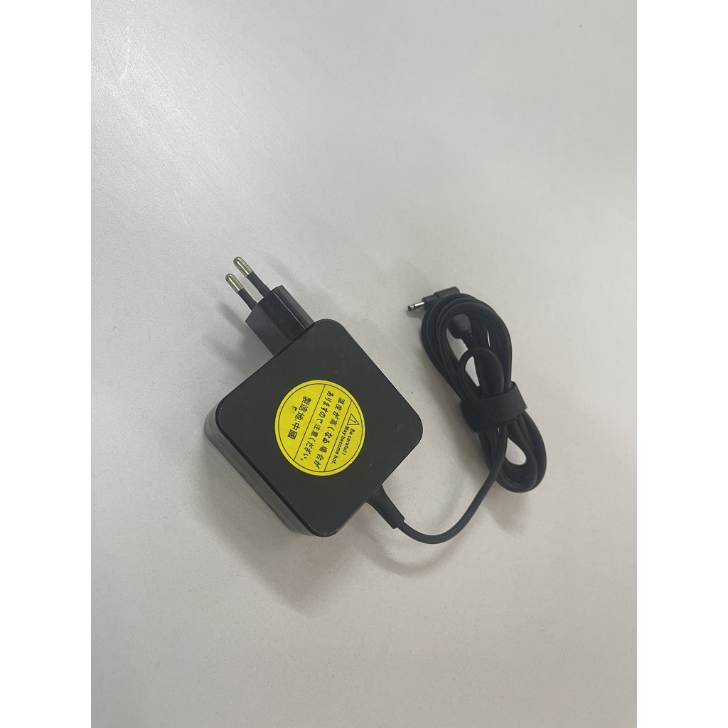 Sạc asus chân nhỏ zin