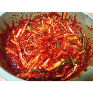 Kim chi dưa leo (0.5kg)
