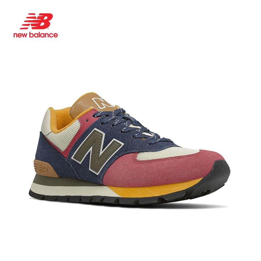 Giày chạy bộ nam New Balance Classic - ML574DNY