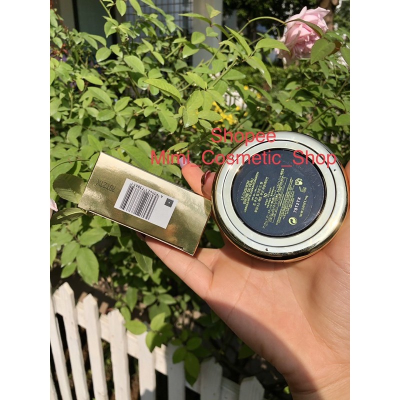 PHẤN NƯỚC YSL LE CUSHION ENCRE DE PEAU LUMINOUS MATTE CUSHION FOUNDATION SPF50 / PA +++