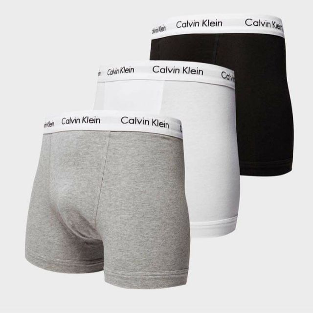 COMBO 3 QUẦN LÓT NAM