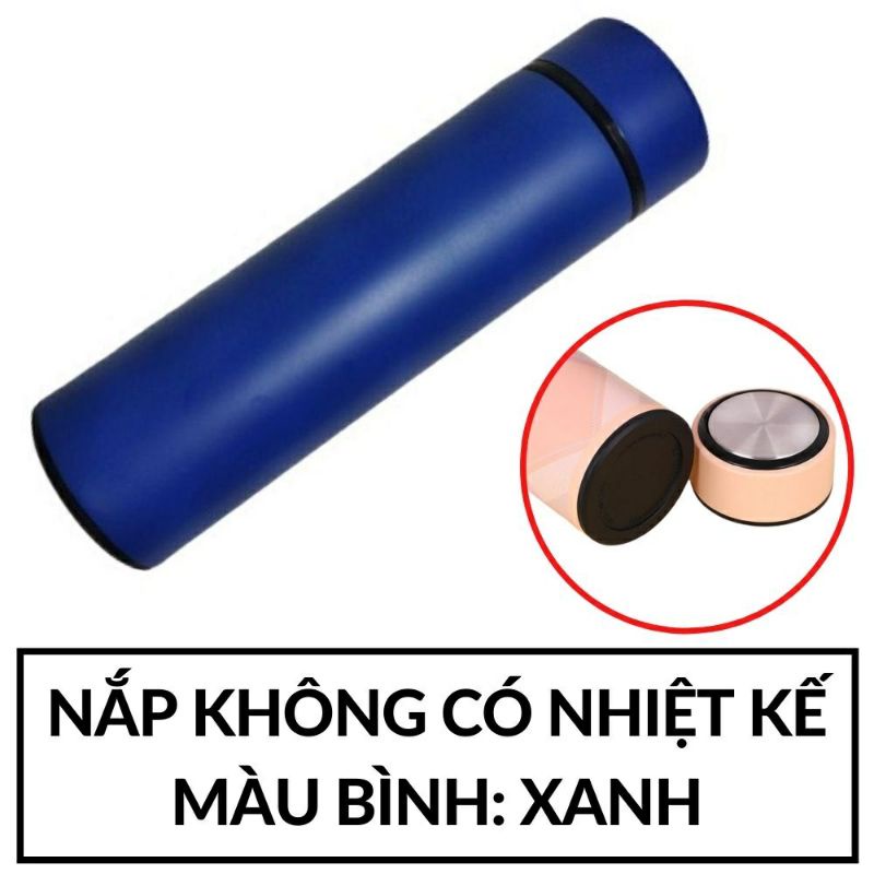 Bình giữ nhiệt nhiệt kế có hiển thị nhiệt độ (500 ml)