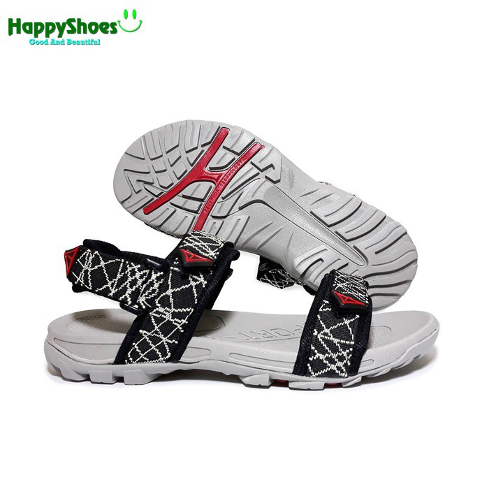 Giày Sandal nam Teramo quai ngang - Nhà phân phối chính thức từ hãng TRM51