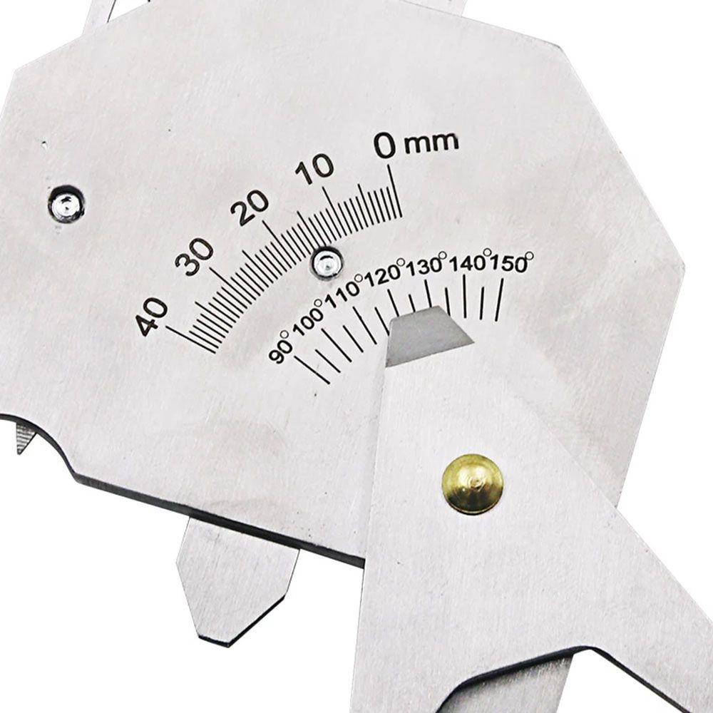 Dụng Cụ Đo Mối Hàn Heceh Chuyên Dụng