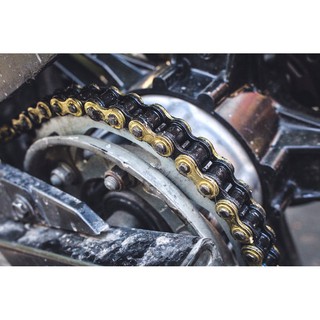 Sên vàng 9ly MC racing tán đúc