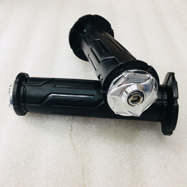 COMBO BAO TAY DAYTONA V2 và GÙ NHÔM PHI TIÊU 3 CẠNH