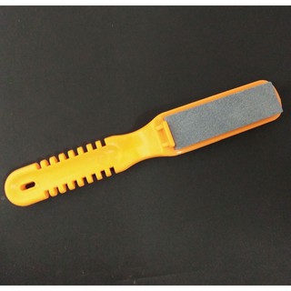 Đá mài dao có tay cầm