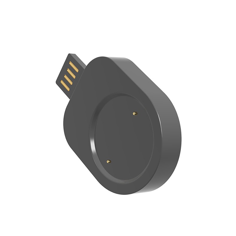Cáp Sạc USB Mini Cho Đồng Hồ Thông Minh AmazfitT-Rex2 A2169