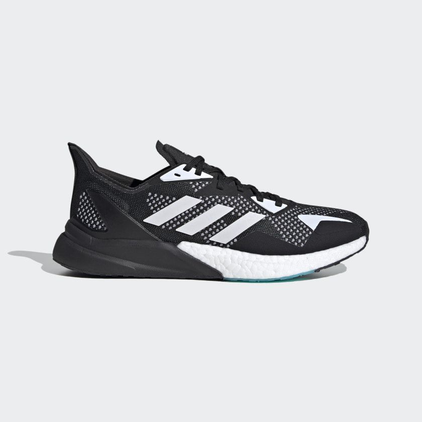 Giày X9000L3 Màu Đen FV4399 - Adidas chính hãng