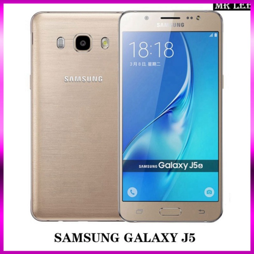 RẺ NHÂT THỊ TRUONG [SIÊU SALE] điện thoại Samsung Galaxy J3 2016 Chính hãng - bảo hành 12 tháng RẺ NHÂT THỊ TRUONG